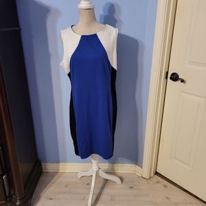 Kiara Xlarge Womens Dress